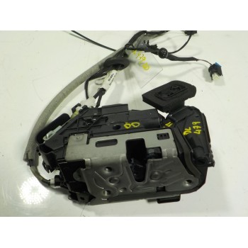 CERRADURA PUERTA DELANTERA DERECHA 5TB837016D 5TB837016D 