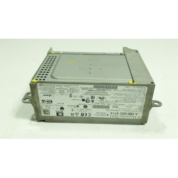 SISTEMA AUDIO / RADIO CD A2969004714 