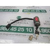 Recambio de antirrobo para alfa romeo 33 berlina 1.4 cat referencia OEM IAM   