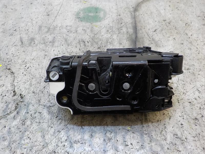 Recambio de cerradura puerta trasera izquierda para seat ibiza (6j5) stylance / style referencia OEM IAM 6J0839015F  