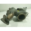 Recambio de turbocompresor para volvo xc90 excellence plug-in hybrid awd referencia OEM IAM 36012658  