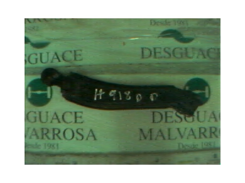 Recambio de brazo suspension inferior delantero derecho para opel corsa a 1.2 referencia OEM IAM   