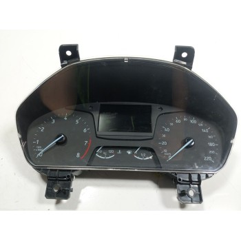 CUADRO INSTRUMENTOS 2552104 H1BT10849EAG 