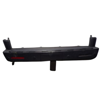 PARAGOLPES TRASERO DPO000031PCL 