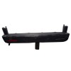 Recambio de paragolpes trasero para land rover discovery 2.7 td v6 cat referencia OEM IAM DPO000031PCL  