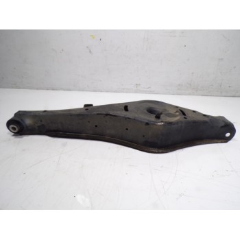BRAZO SUSPENSION INFERIOR TRASERO IZQUIERDO 1K0505311AB 43E01Z6FAB 43E01Z6FAB