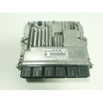 CENTRALITA MOTOR UCE 06M907309C 