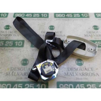 CINTURON SEGURIDAD TRASERO CENTRAL 5L6857807BRAA 615593200H 615593200H