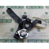 Recambio de cinturon seguridad trasero central para skoda yeti elegance 4x4 referencia OEM IAM 5L6857807BRAA 615593200H 61559320
