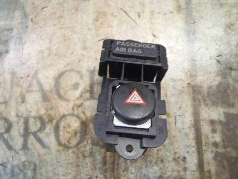 Recambio de warning para seat leon (1p1) reference referencia OEM IAM 5P0953235B1MM 1P0863849 