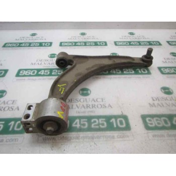 BRAZO SUSPENSION INFERIOR DELANTERO DERECHO 13280211 