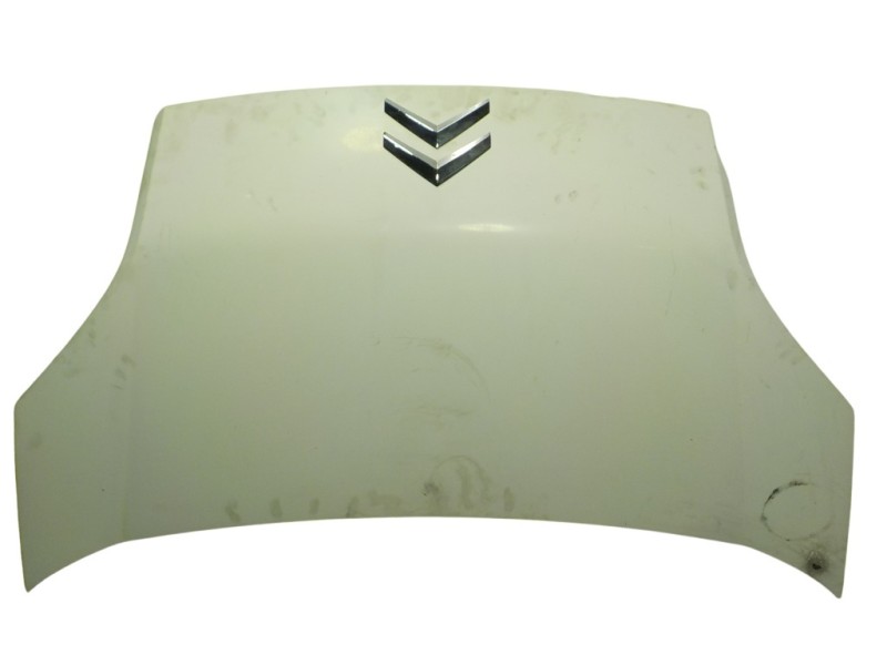 Recambio de capot delantero para citroën nemo 1.3 hdi fap referencia OEM IAM 7901Q1  