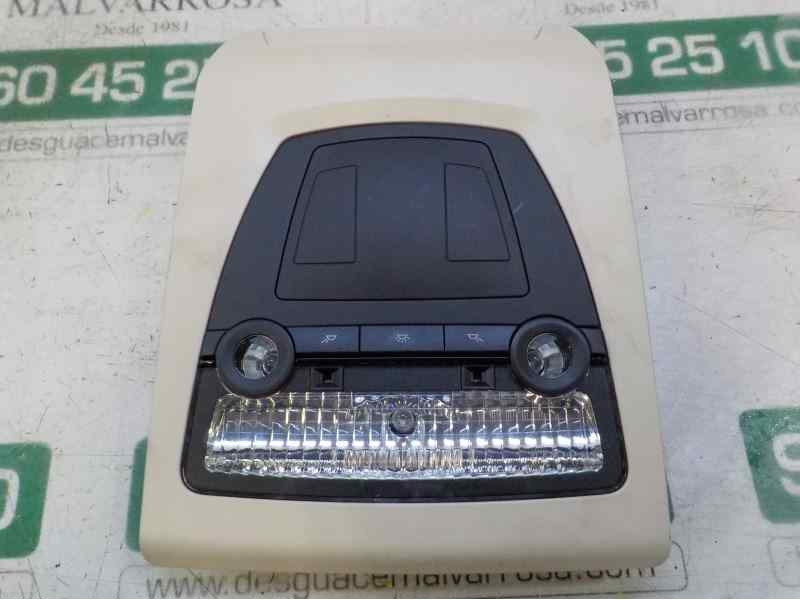 Recambio de piloto interior para bmw serie 5 lim. (f10) 530d xdrive referencia OEM IAM 61319232054  