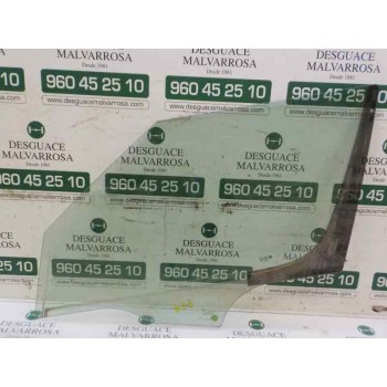 CRISTAL PUERTA DELANTERO IZQUIERDO 5L0845021E 
