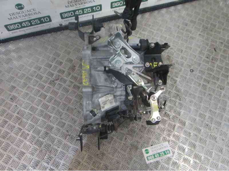 Recambio de caja cambios para toyota rav 4 2.0 d-4d cat referencia OEM IAM 3030042310 1DY0B 