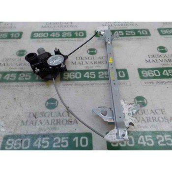 ELEVALUNAS TRASERO DERECHO 8571042150 8571042150 0620205521