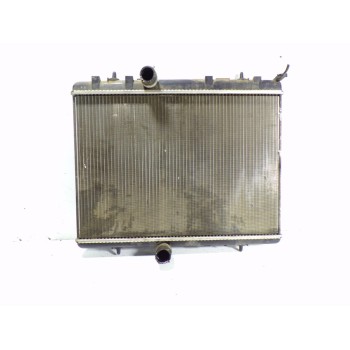 RADIADOR AGUA 1330Y5 9674089680 