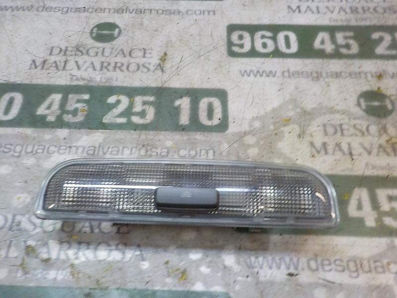 Recambio de piloto interior para audi a3 sportback (8p) 2.0 tdi ambition referencia OEM IAM 8P0947111A  