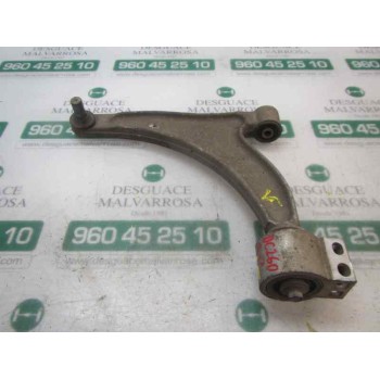 BRAZO SUSPENSION INFERIOR DELANTERO IZQUIERDO 22792990 