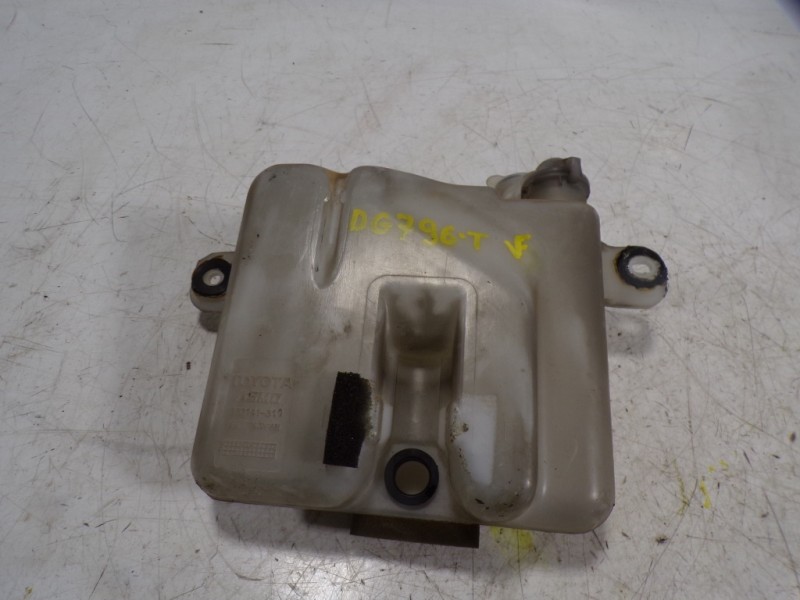 Recambio de deposito limpia para toyota land cruiser (j9) 3.0 turbodiesel referencia OEM IAM   