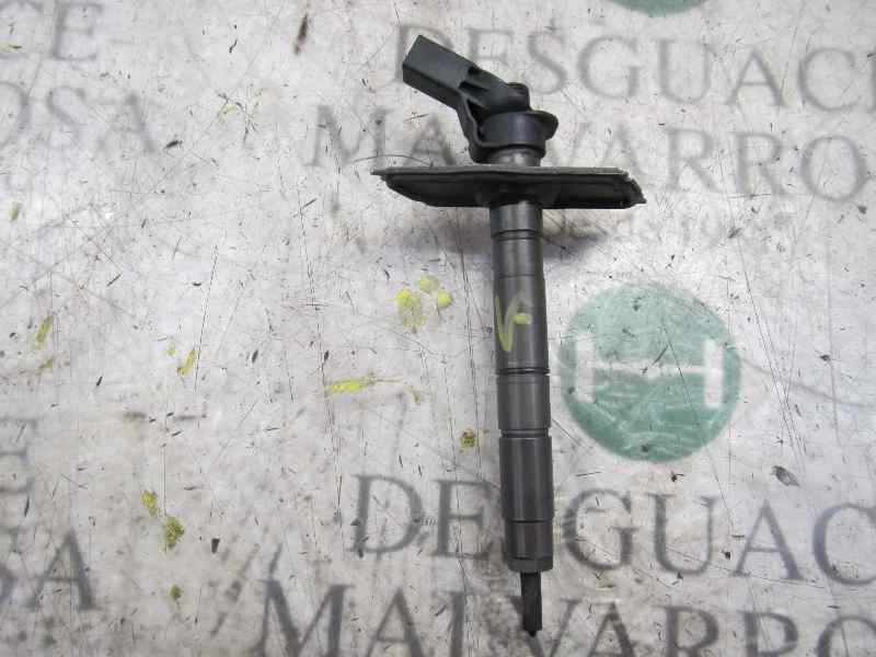 Recambio de inyector para volkswagen touareg (7l6) 3.0 v6 tdi dpf referencia OEM IAM   