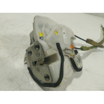 CERRADURA PUERTA DELANTERA DERECHA KD5358310 C0766KD53 