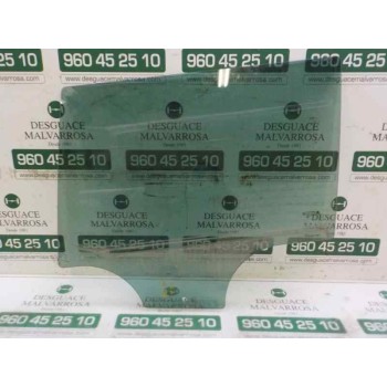 CRISTAL PUERTA TRASERO IZQUIERDO 5L0845205B 