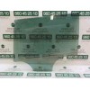 Recambio de cristal puerta trasero izquierdo para skoda yeti elegance 4x4 referencia OEM IAM 5L0845205B  