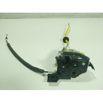 CERRADURA PUERTA DELANTERA DERECHA 9A783721605 8J1837016E 