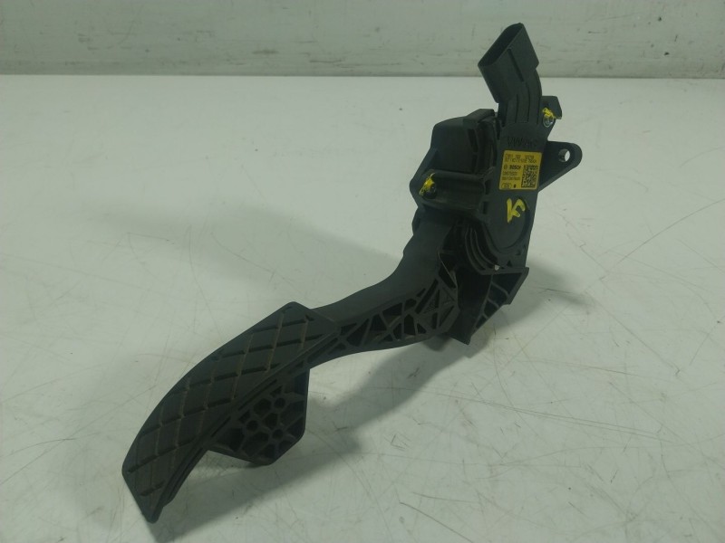 Recambio de potenciometro pedal para audi a1 sportback (8xa, 8xf) 1.0 tfsi referencia OEM IAM 6C1721503B 6C1721503B 