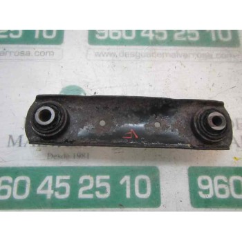 BRAZO SUSPENSION INFERIOR TRASERO DERECHO 13318345 
