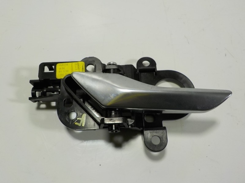 Recambio de maneta interior delantera izquierda para land rover range rover evoque evoque referencia OEM IAM LR115616 L551581500