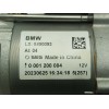 Recambio de motor arranque para bmw x5 (g05, f95) xdrive 40 d mild-hybrid referencia OEM IAM 12418490093 849009304 