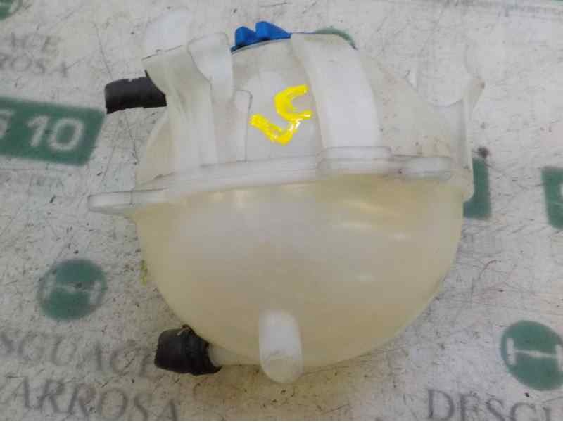 Recambio de deposito expansion para skoda yeti elegance 4x4 referencia OEM IAM 1K0121407A  