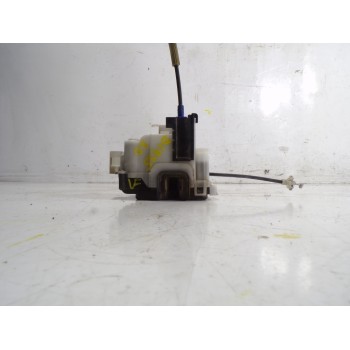 CERRADURA PUERTA DELANTERA DERECHA 9138AN 