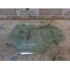 Recambio de cristal puerta trasero izquierdo para seat ibiza (6j5) stylance / style referencia OEM IAM 6J4845205  