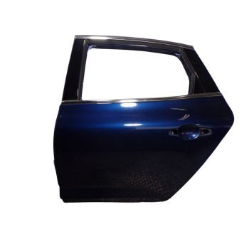 PUERTA TRASERA IZQUIERDA 821016475R 