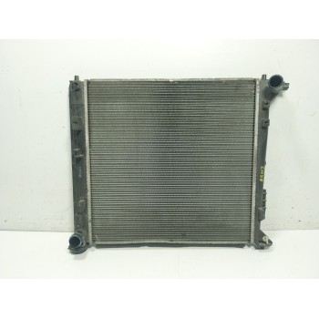 RADIADOR AGUA 25310D7000 