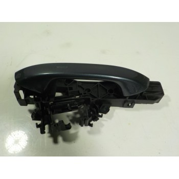 MANETA EXTERIOR DELANTERA DERECHA 5FB837206GRU 5H0837886C