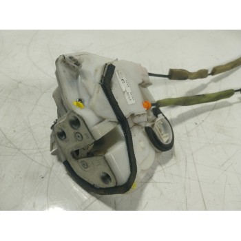 CERRADURA PUERTA TRASERA DERECHA KD5372310 D0585KD53 