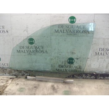 CRISTAL PUERTA DELANTERO IZQUIERDO 