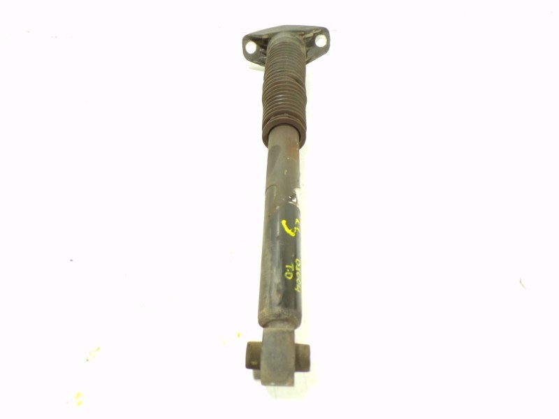 Recambio de amortiguador trasero derecho para hyundai tucson 1.7 crdi cat referencia OEM IAM 55311D7000  