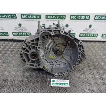 CAJA CAMBIOS 55564679 F40 