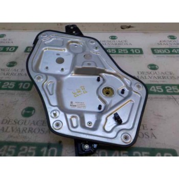 ELEVALUNAS DELANTERO IZQUIERDO 5L0837461 5L0837401A 