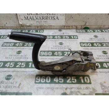 PALANCA FRENO DE MANO 8P0711303C 