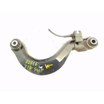 BRAZO SUSPENSION SUPERIOR TRASERO IZQUIERDO 1K0505323N 