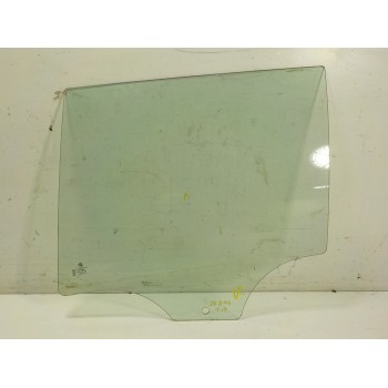 CRISTAL PUERTA TRASERO IZQUIERDO 51357182119 