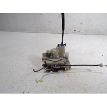 CERRADURA PUERTA DELANTERA IZQUIERDA 9135HY 