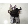 Recambio de cerradura maletero / porton para skoda octavia combi (nx5) 2.0 tdi referencia OEM IAM 8R0827505A 8R0827505A 163442B