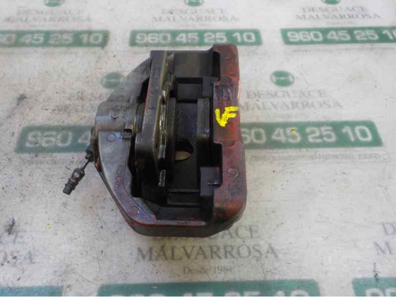 Recambio de pinza freno delantera derecha para bmw serie 5 lim. (f10) 530d xdrive referencia OEM IAM 34116792690  